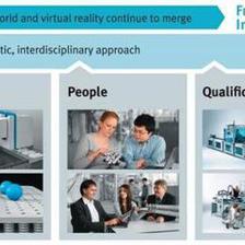Festo 工業4.0背景下的四大“聚焦”網絡技術研究